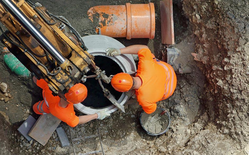societe pour deboucher canalisation Montreuil