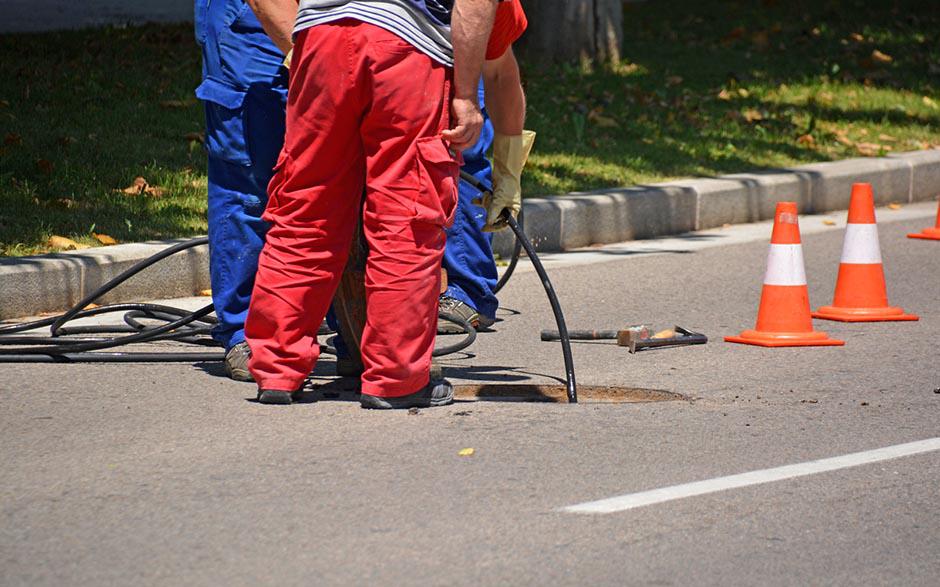 tarif plombier débouchage canalisation Drancy