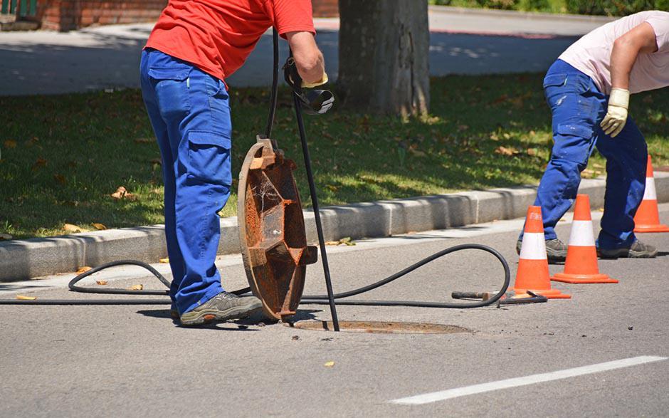 prix débouchage canalisation Othis