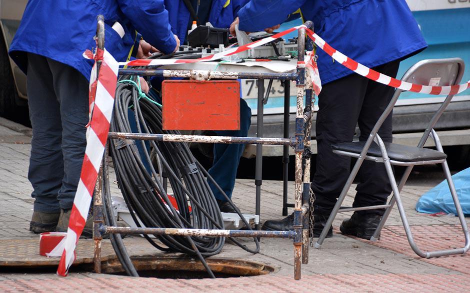 societe pour deboucher canalisation Montreuil