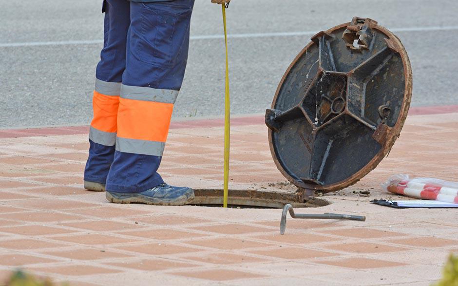tarif plombier débouchage canalisation Massy