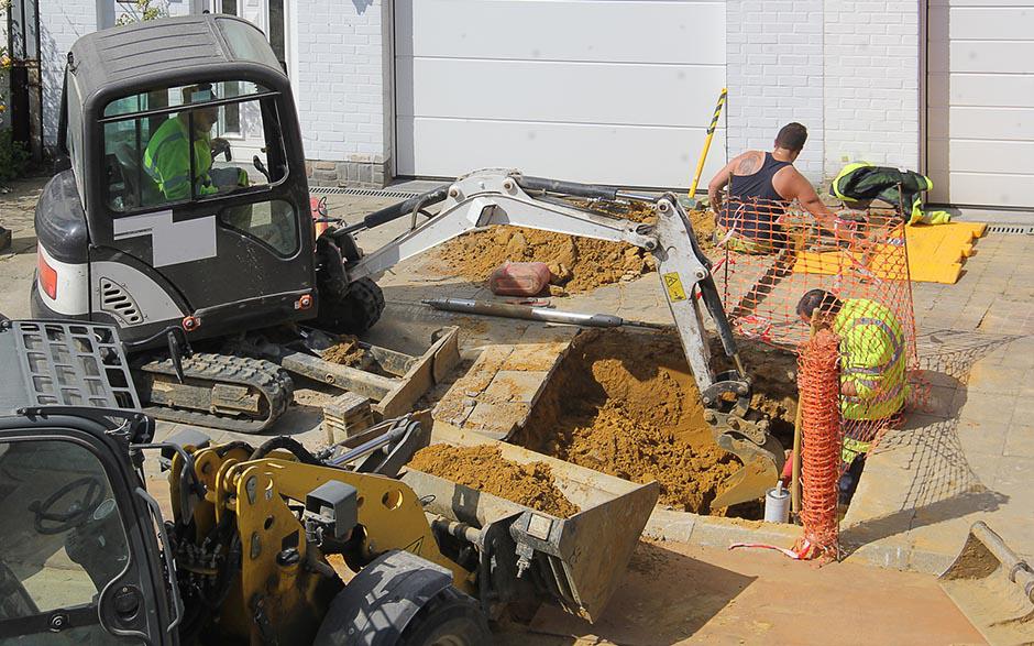 tarif plombier débouchage canalisation Drancy