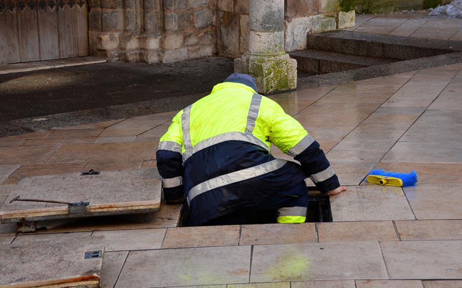 tarif plombier débouchage canalisation Drancy