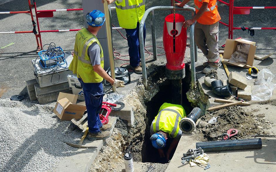prix débouchage canalisation Othis