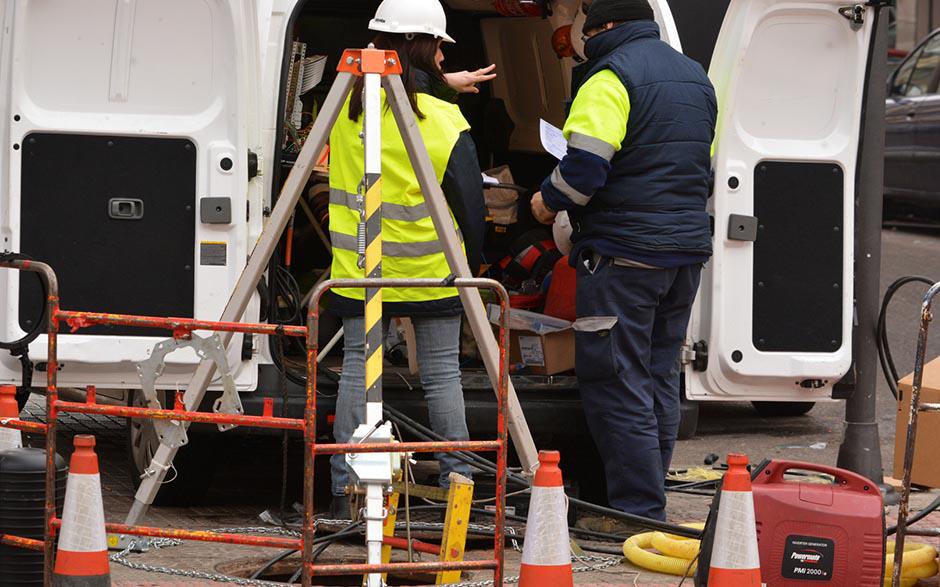 déboucher canalisation eaux usées Drancy